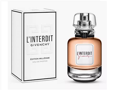 interdy di givenchy su amazon|Amazon.com: L'interdit Givenchy.